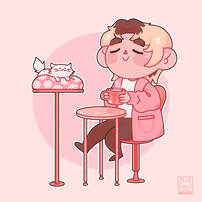 Donghun Chilling