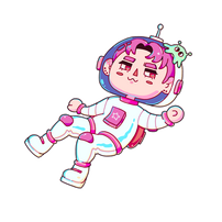 Spaceboy Sehyoon